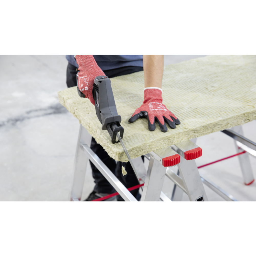 Würth 5701109000 Akülü Kılıç Testere Bataryasız