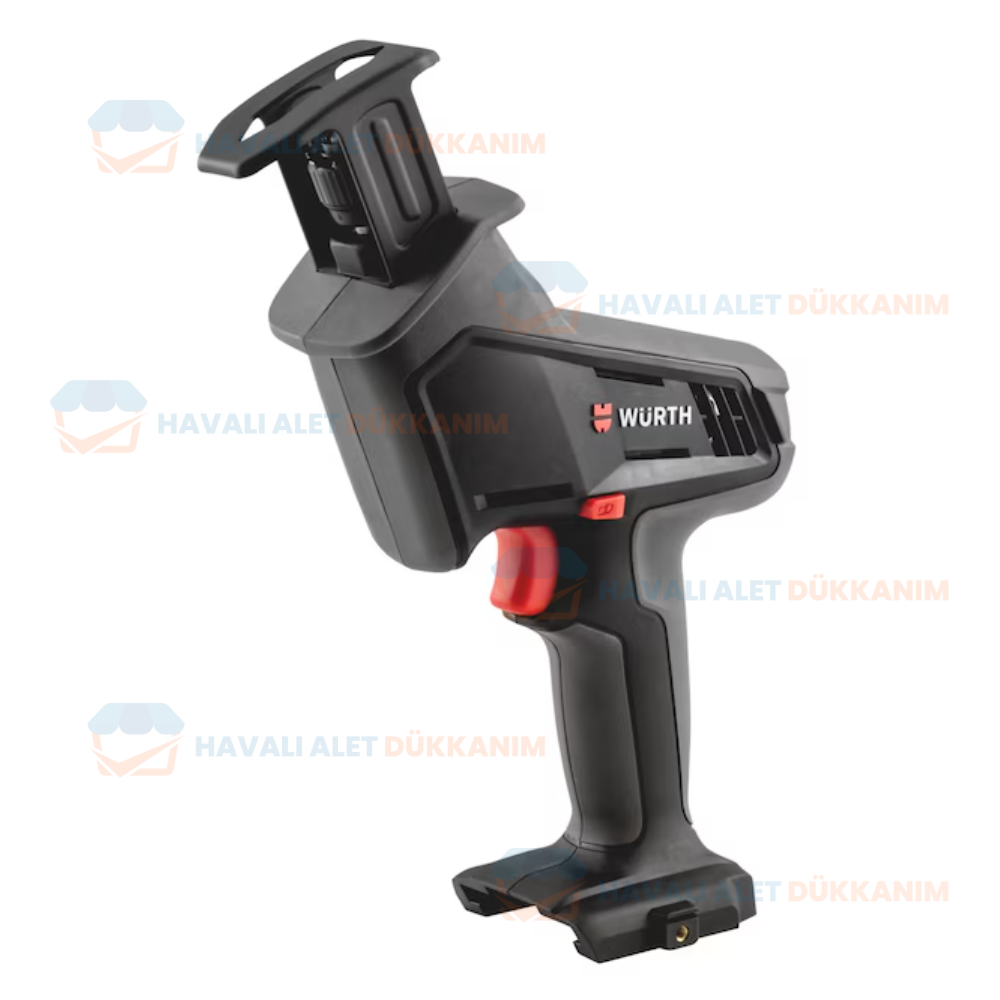 Würth 5701109002 Akülü Kılıç Testere