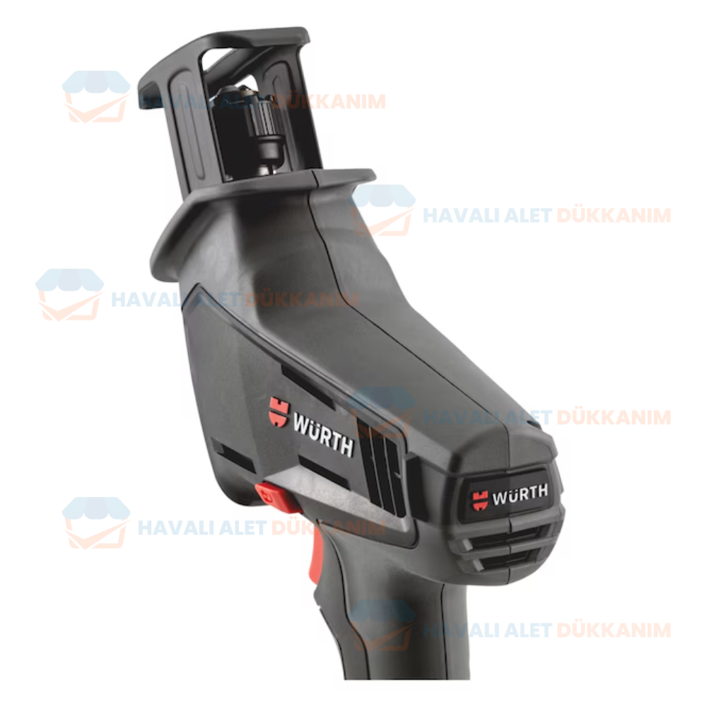 Würth 5701109002 Akülü Kılıç Testere