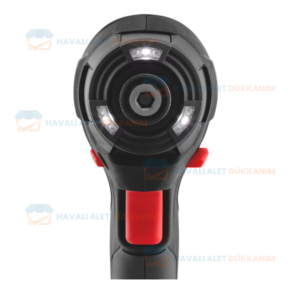 Würth 5701415000 Akülü Darbeli Vidalama Makinesi Bataryasız