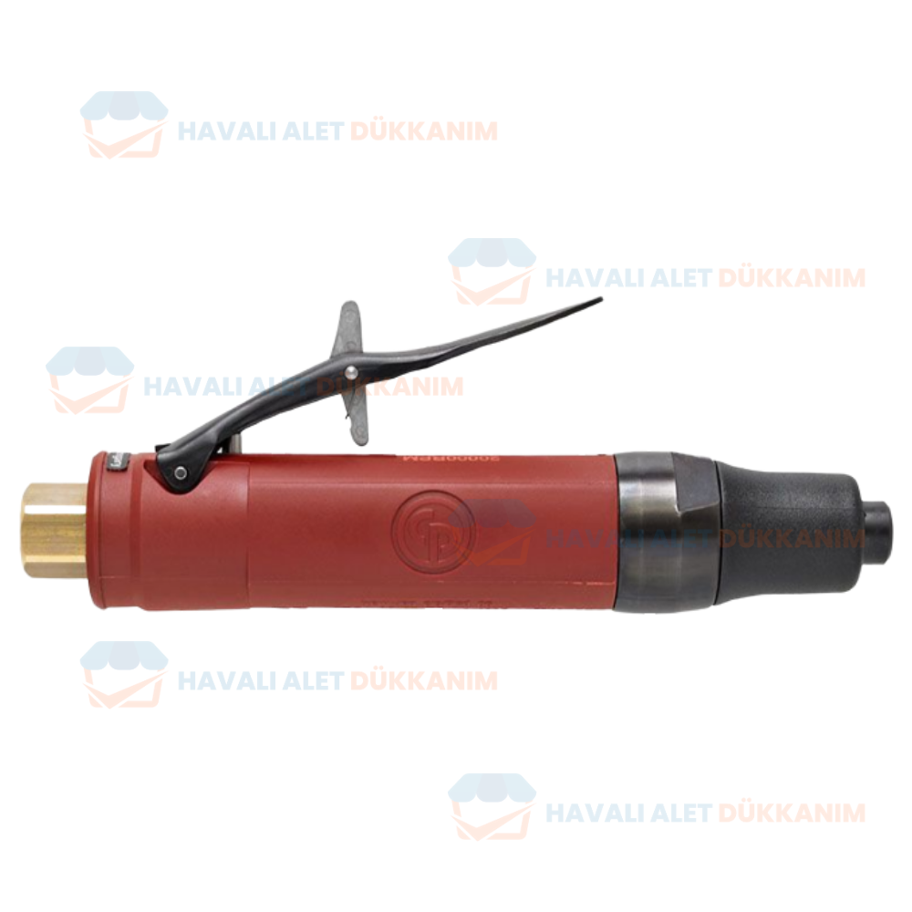 Chicago Pneumatic CP3019-40 Havalı Kalıpçı Taşlama 1/4