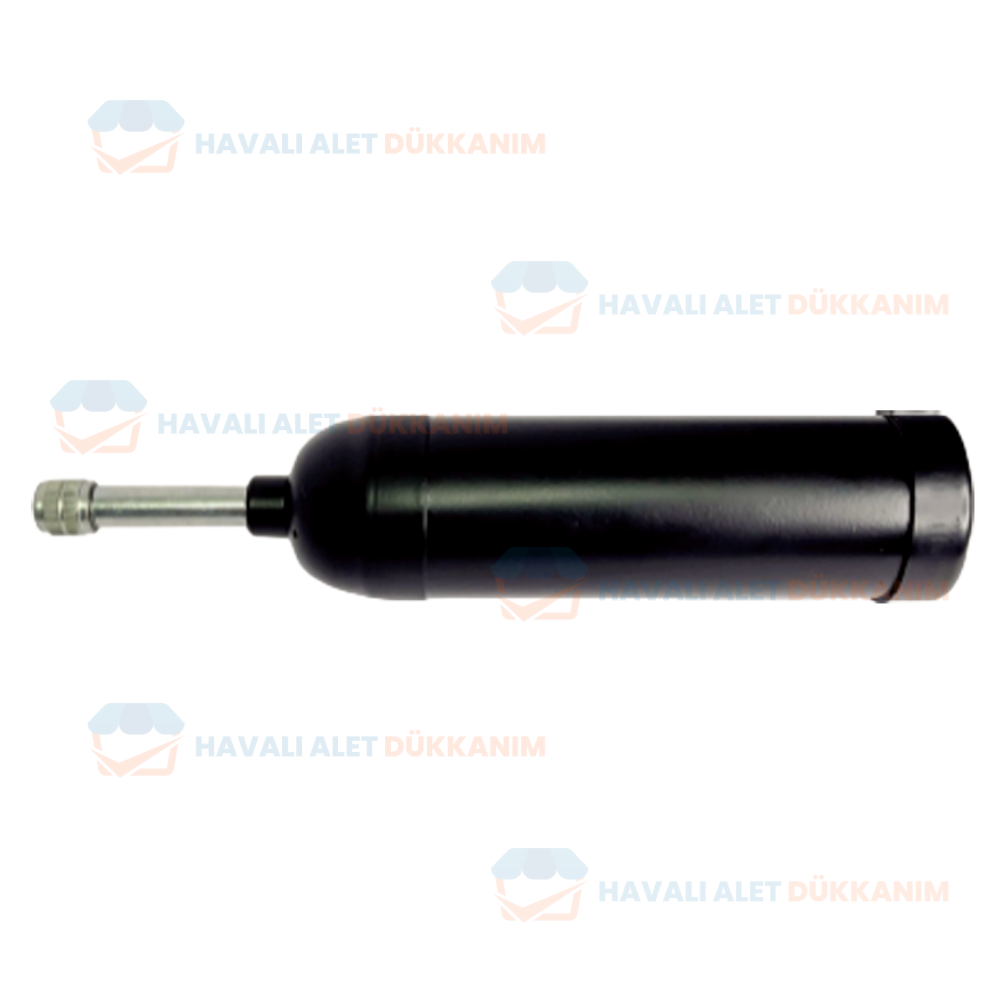 Mitacan Mitapomp MTS1024 Basmalı Model Gres Pompası
