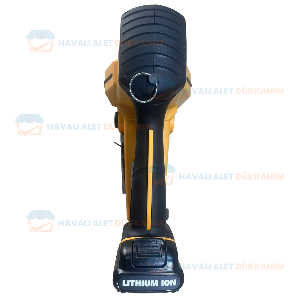 Bostitch DSA-3519-E Akülü Koli Kapama Makinesi 35/15 35/18 mm x2 Bataryalı