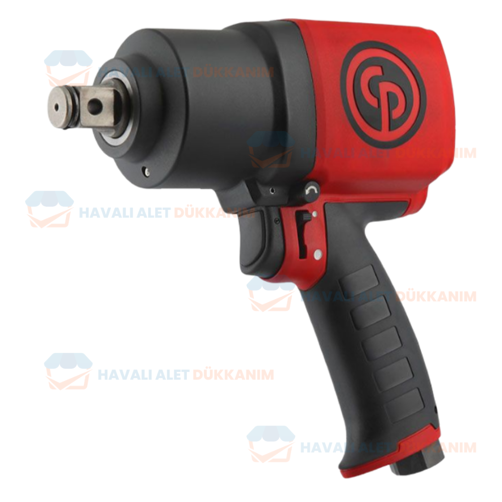 Chicago Pneumatic CP7769 Havalı Somun Sıkma 3/4