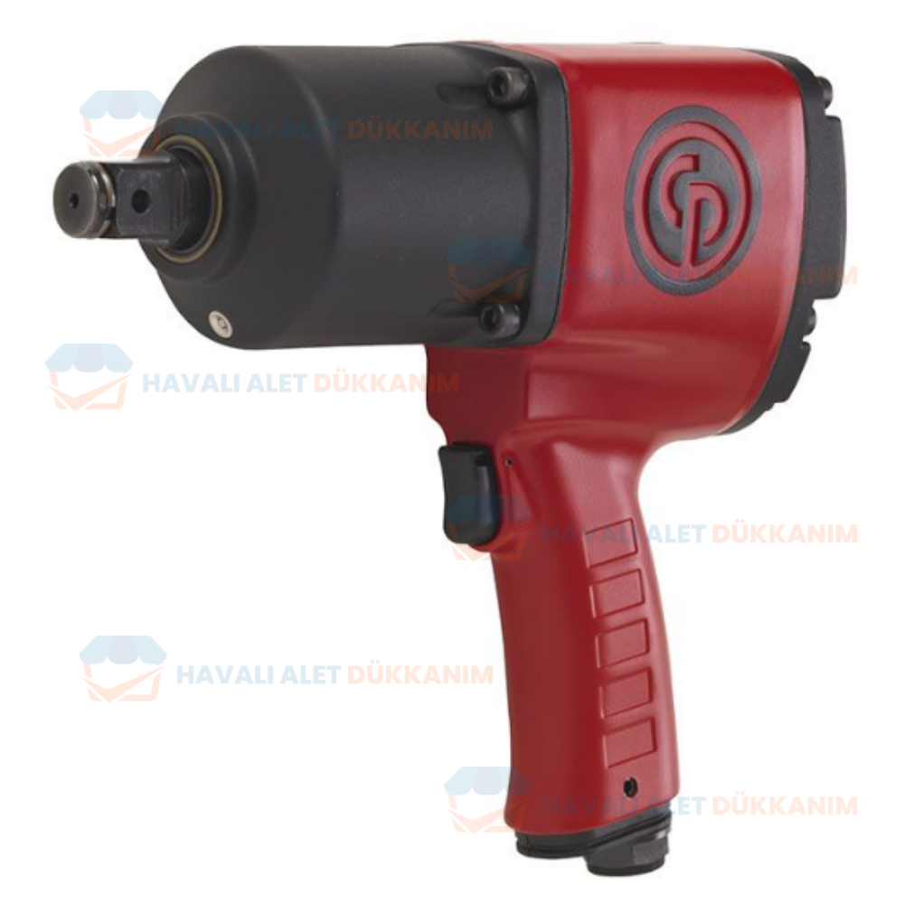 Chicago Pneumatic CP7630 Havalı Somun Sıkma 3/4