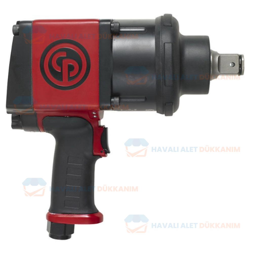 Chicago Pneumatic CP7776 Havalı Somun Sıkma 1