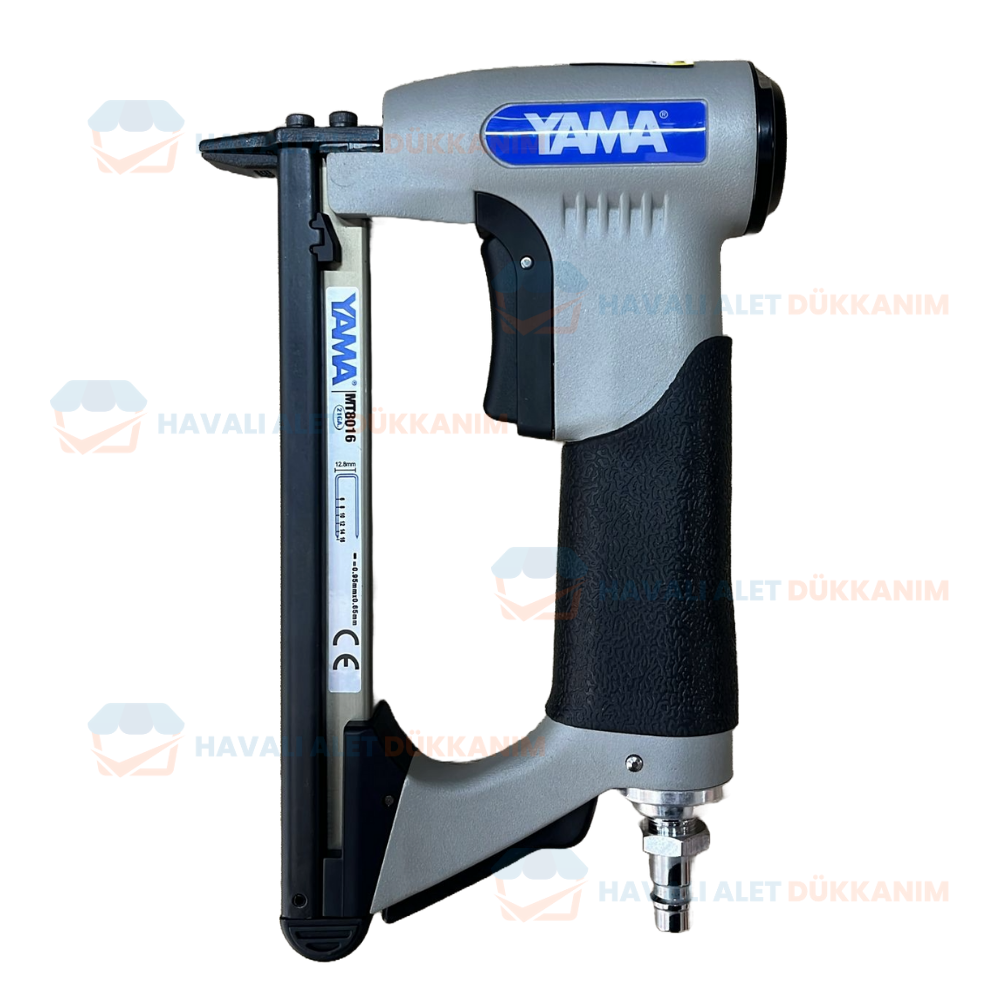 YAMA YAT-MT8016 Havalı Zımba Tabancası 6-16 mm
