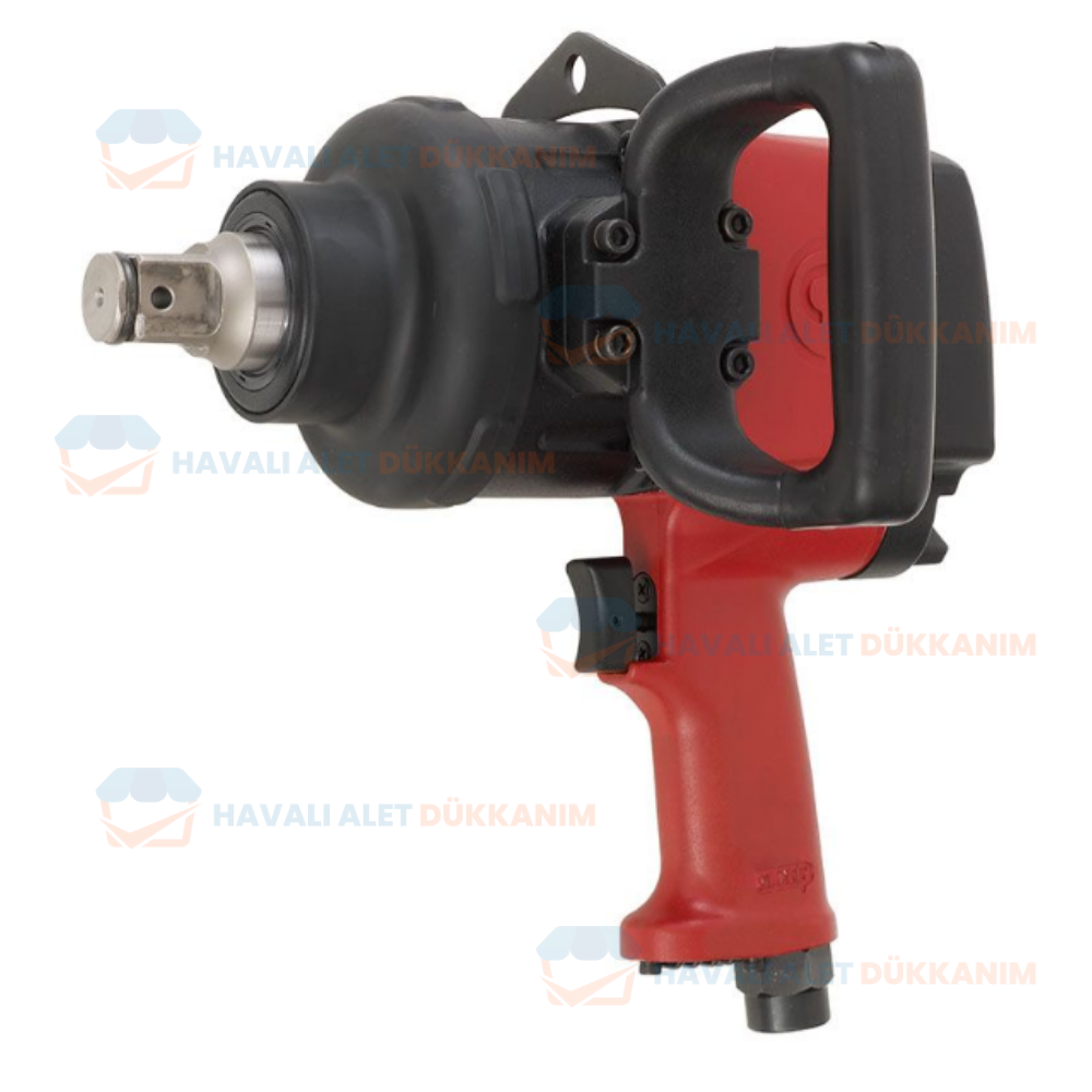 Chicago Pneumatic CP6910-P24 Havalı Somun Sıkma 1