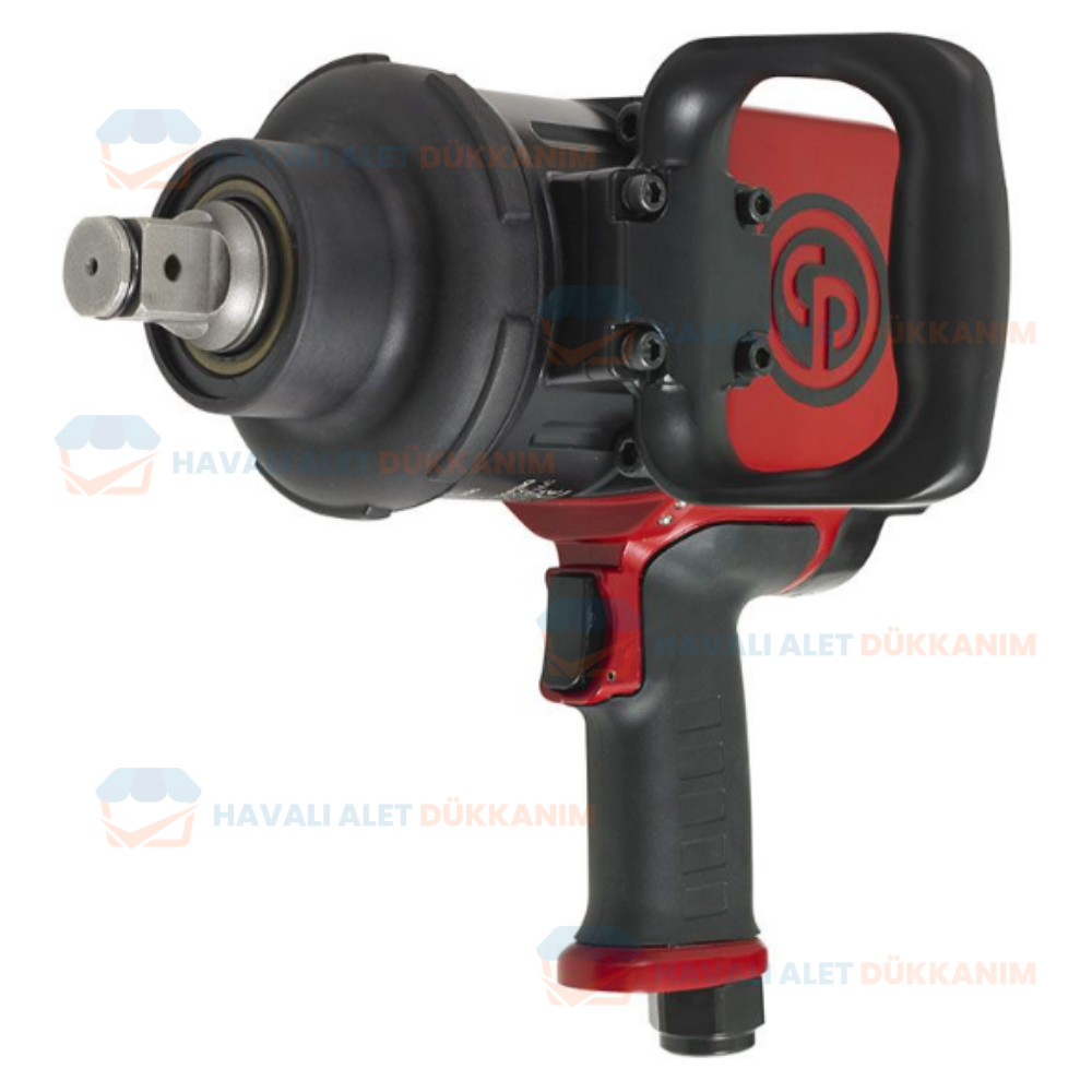Chicago Pneumatic CP7776 Havalı Somun Sıkma 1