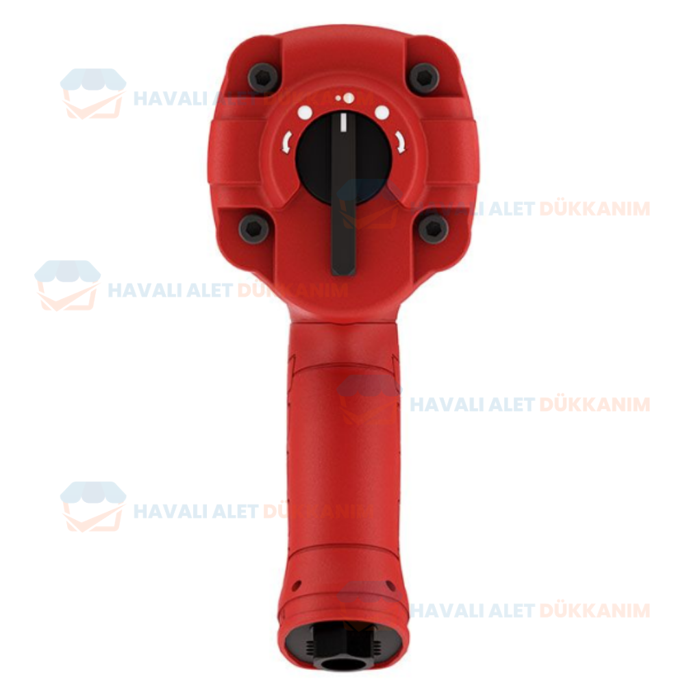 Chicago Pneumatic CP7741 Havalı Somun Sıkma 1/2