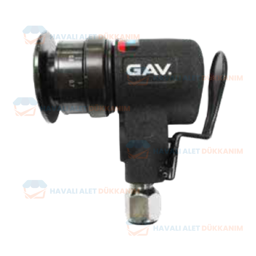 GAV OS-949 Havalı Pah Kırma