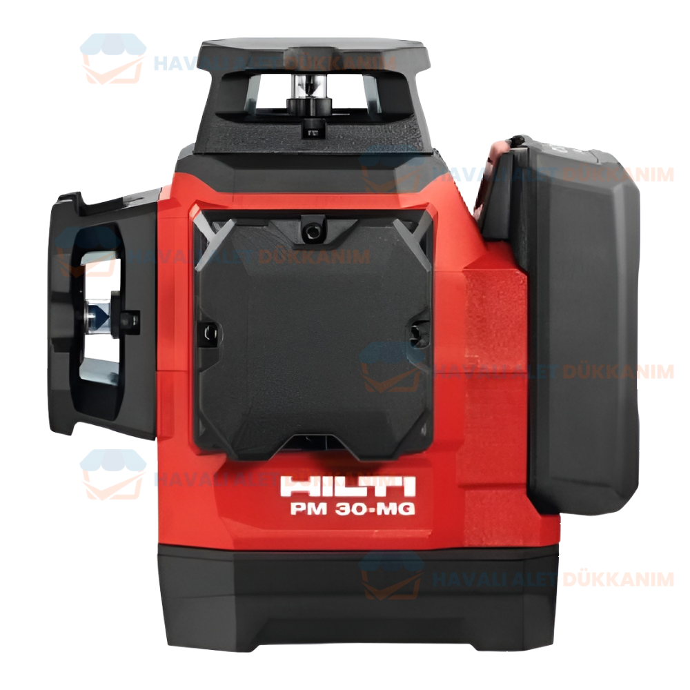 HILTI PM 30-MG Çoklu Çizgisel Lazer
