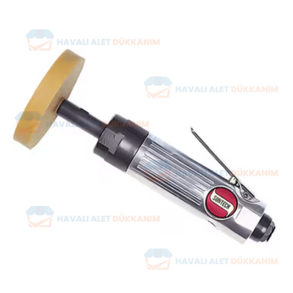 SUNTECH SM-645 Havalı Yüzey Temizleme