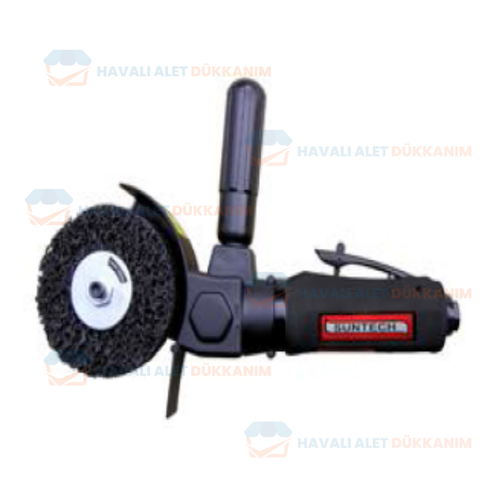 SUNTECH SM-6902 Havalı Yüzey Temizleme 