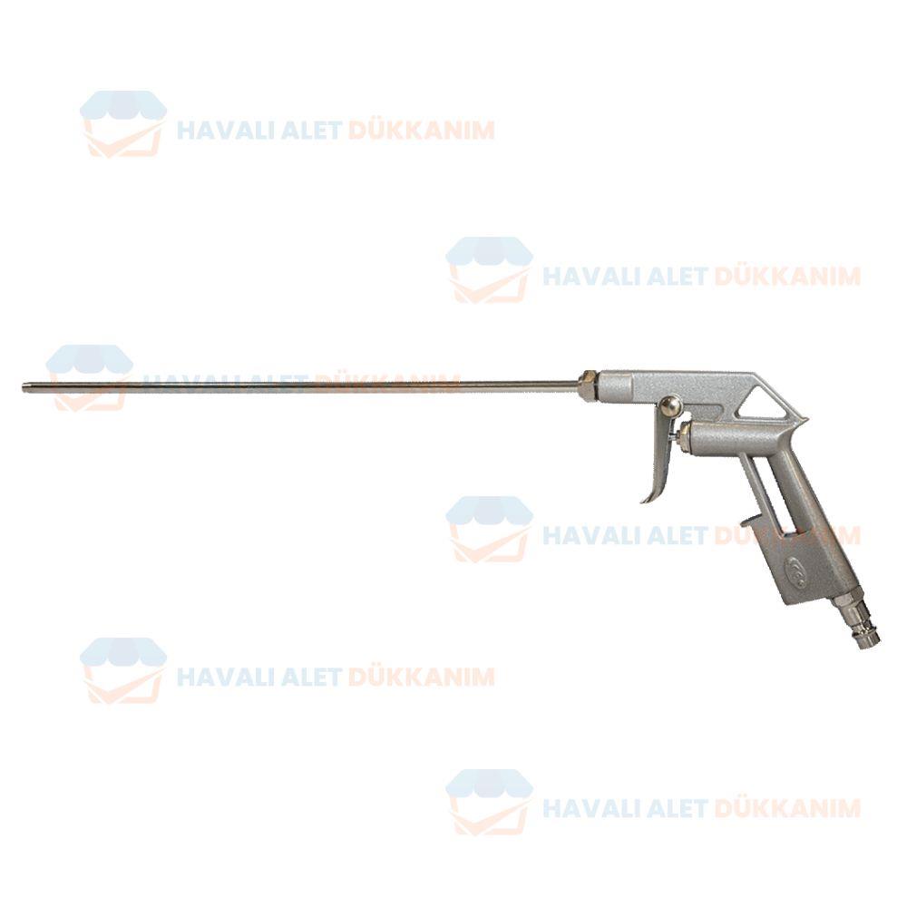 NT Tools NTTHC3 Uzun Namlulu Metal Hava Tabancası