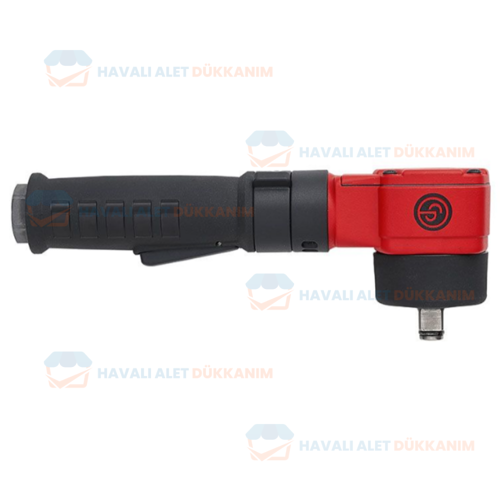 Chicago Pneumatic CP7737 Havalı Somun Sıkma 1/2