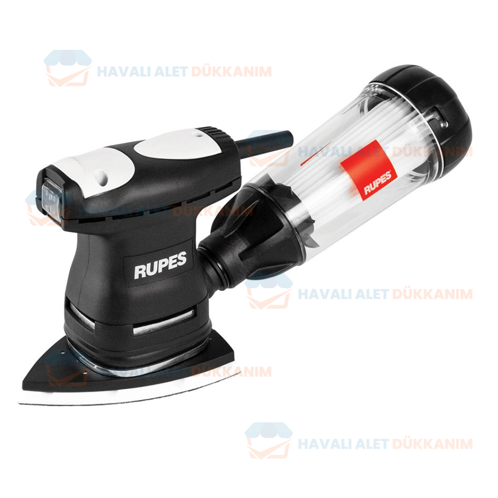 RUPES LS71TE Elektrikli Zımpara Makinesi