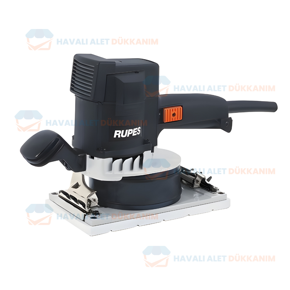RUPES SS70 Titreşimli Zımpara Makinesi 115x210 mm