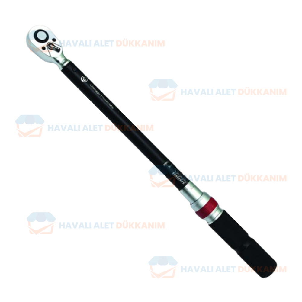 Chicago Pneumatic CP8915 E Tork Anahtarı