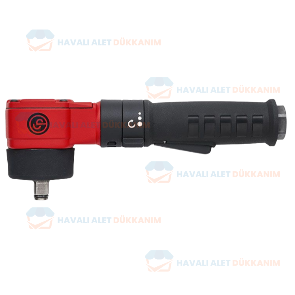 Chicago Pneumatic CP7737 Havalı Somun Sıkma 1/2