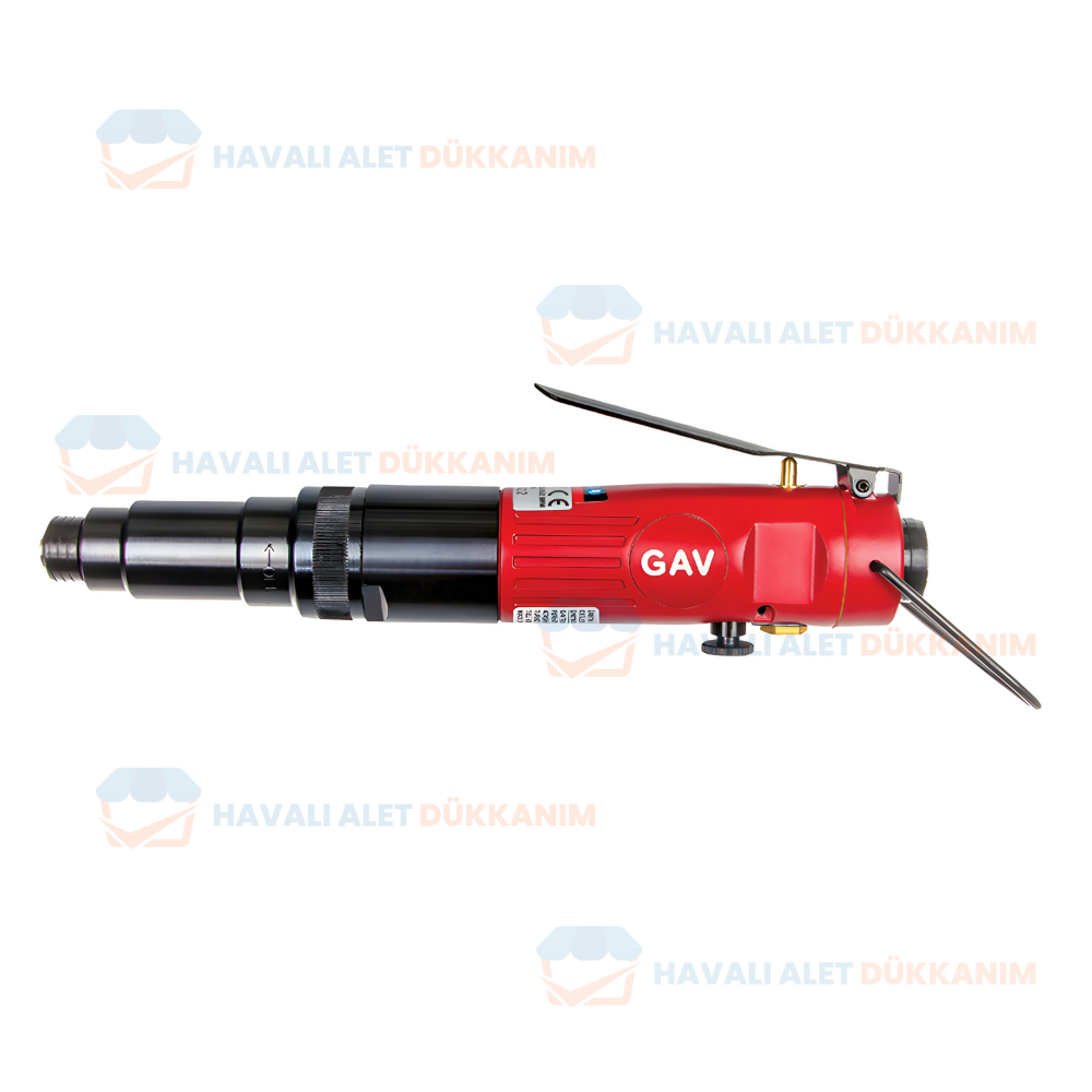 GAV OS-843 Havalı Tornavida