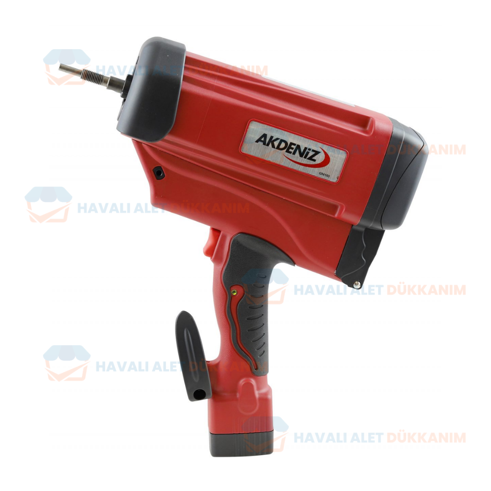 AKDENİZ AKD GNI60 Yalıtım Mantolama Tabancası