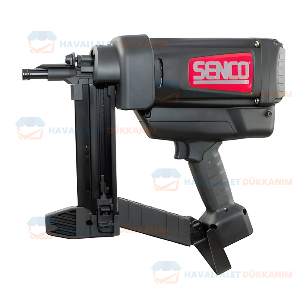 SENCO SGP40S Gazlı Çivi Tabancası