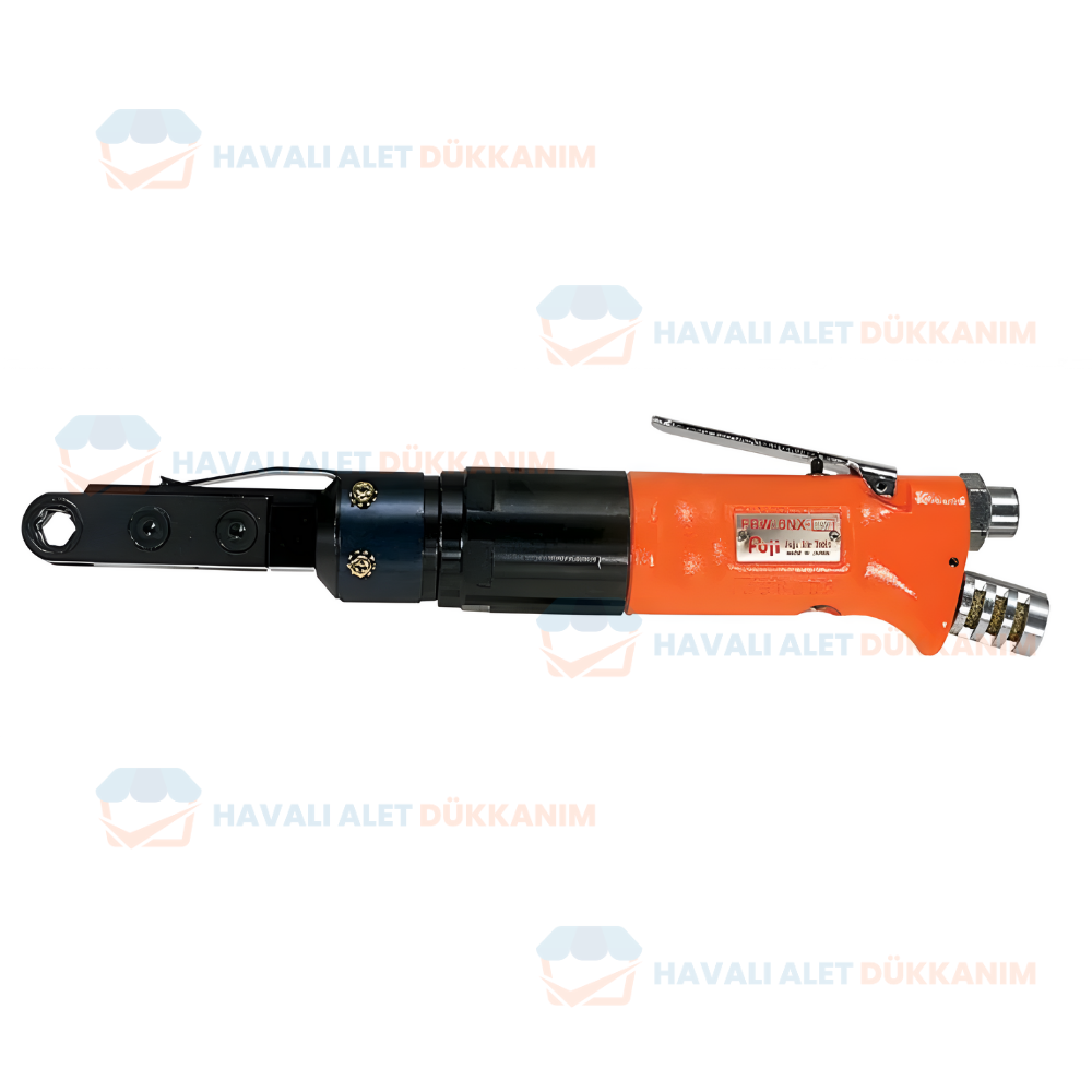 FUJI FRW-10N-2 13EC Havalı Dişi Cırcır