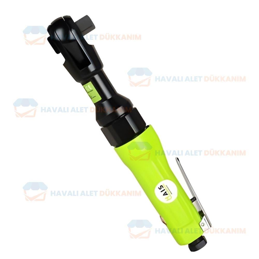 HAIS WFR-1060 Havalı Cırcır Kol 1/2