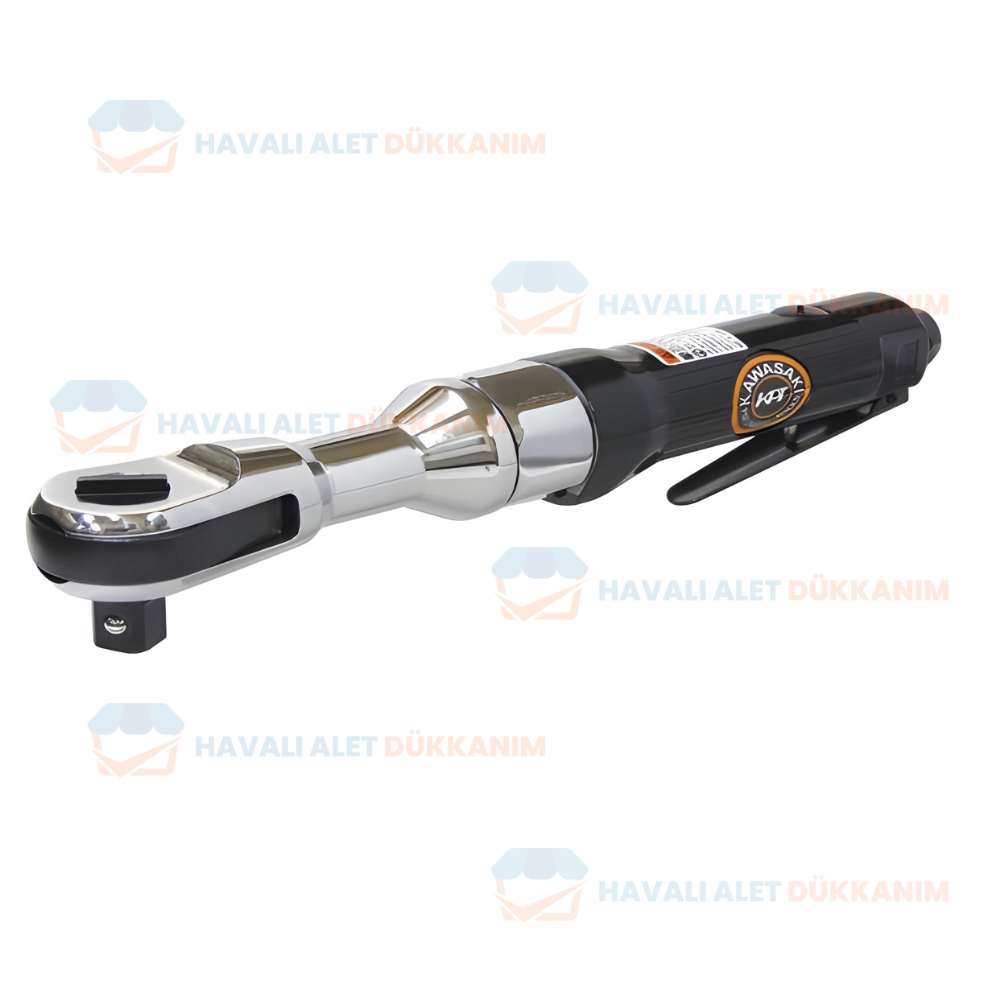 KAWASAKI KPT-1170 Havalı Cırcır Motoru 3/8