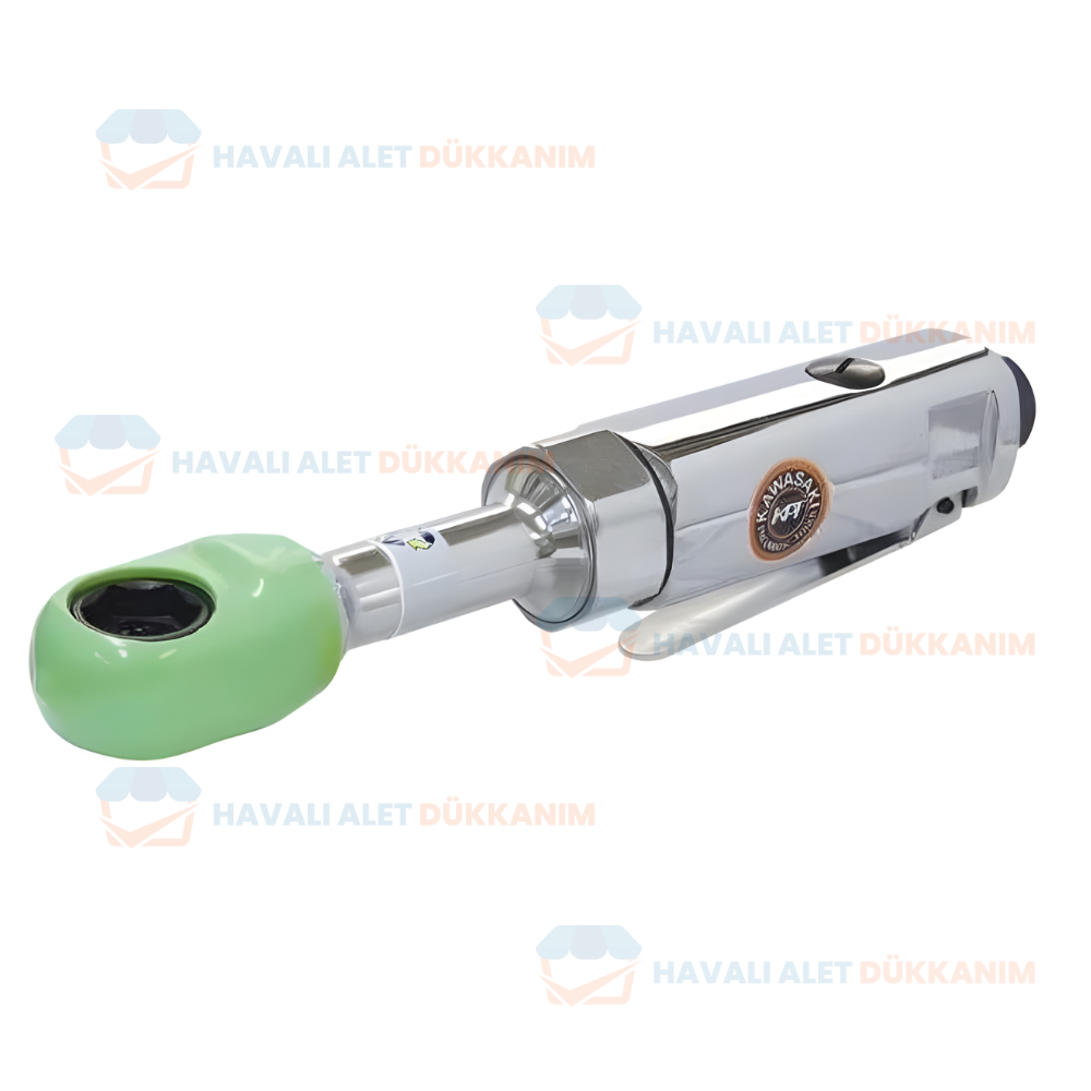 KAWASAKI KPT-20TR Havalı Dişi Cırcır