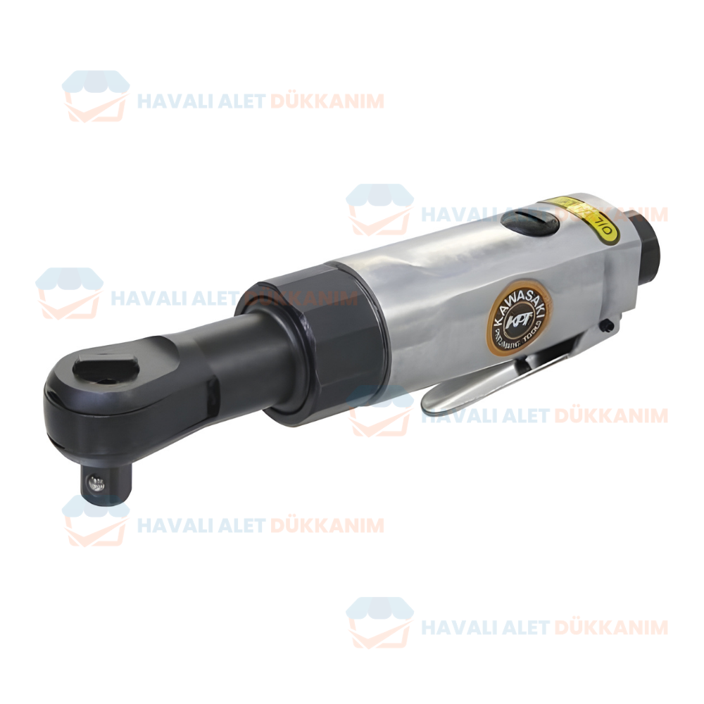 KAWASAKI KPT-705 Havalı Cırcır Motoru 1/4