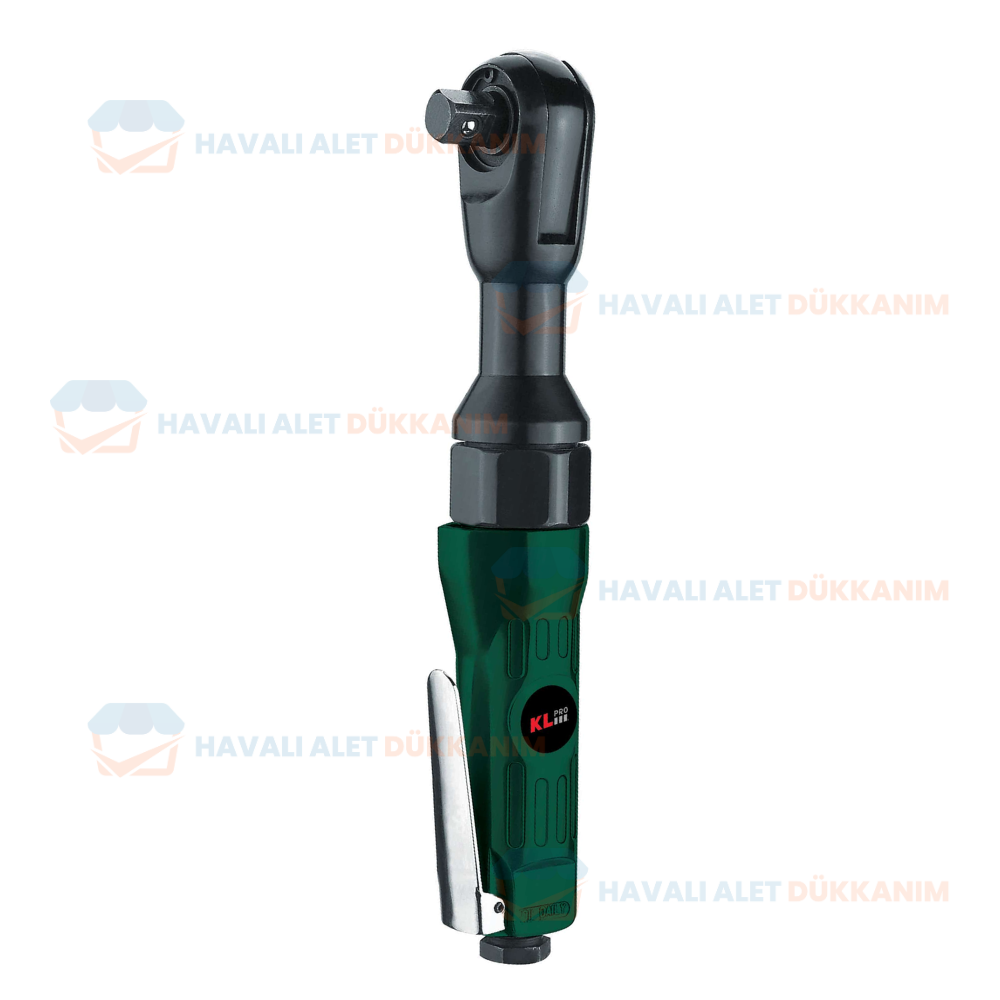 KL PRO KLHA31 Havalı Cırcır