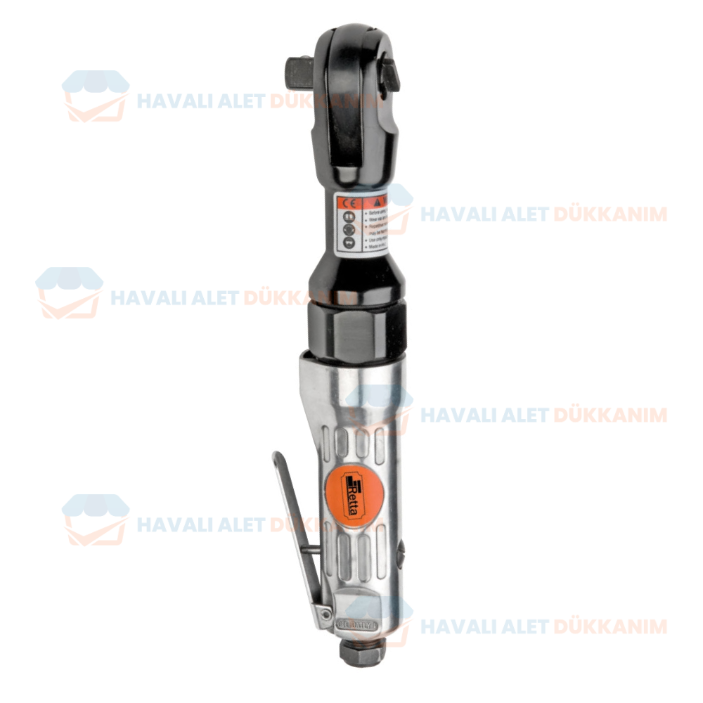 RETTA RHC1000 Havalı Cırcır Motoru 1/2