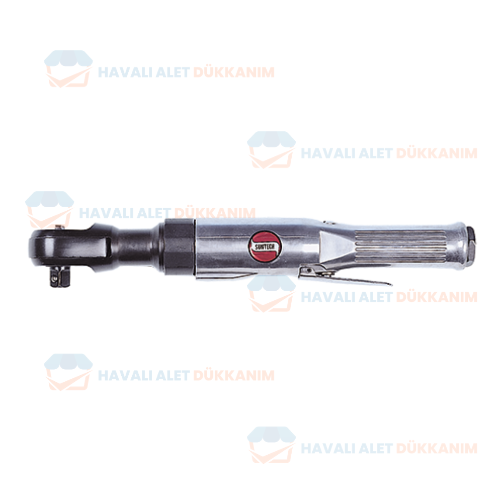 SUNTECH SG-0735 Havalı Cırcır 1/2