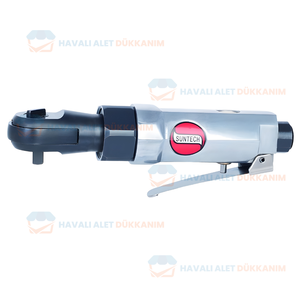 SUNTECH SM-30 Havalı Cırcır 3/8