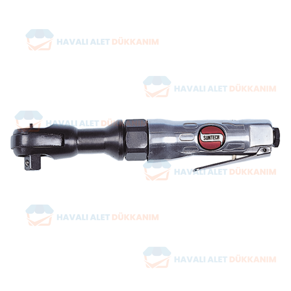 SUNTECH SM-31 Havalı Cırcır 1/2