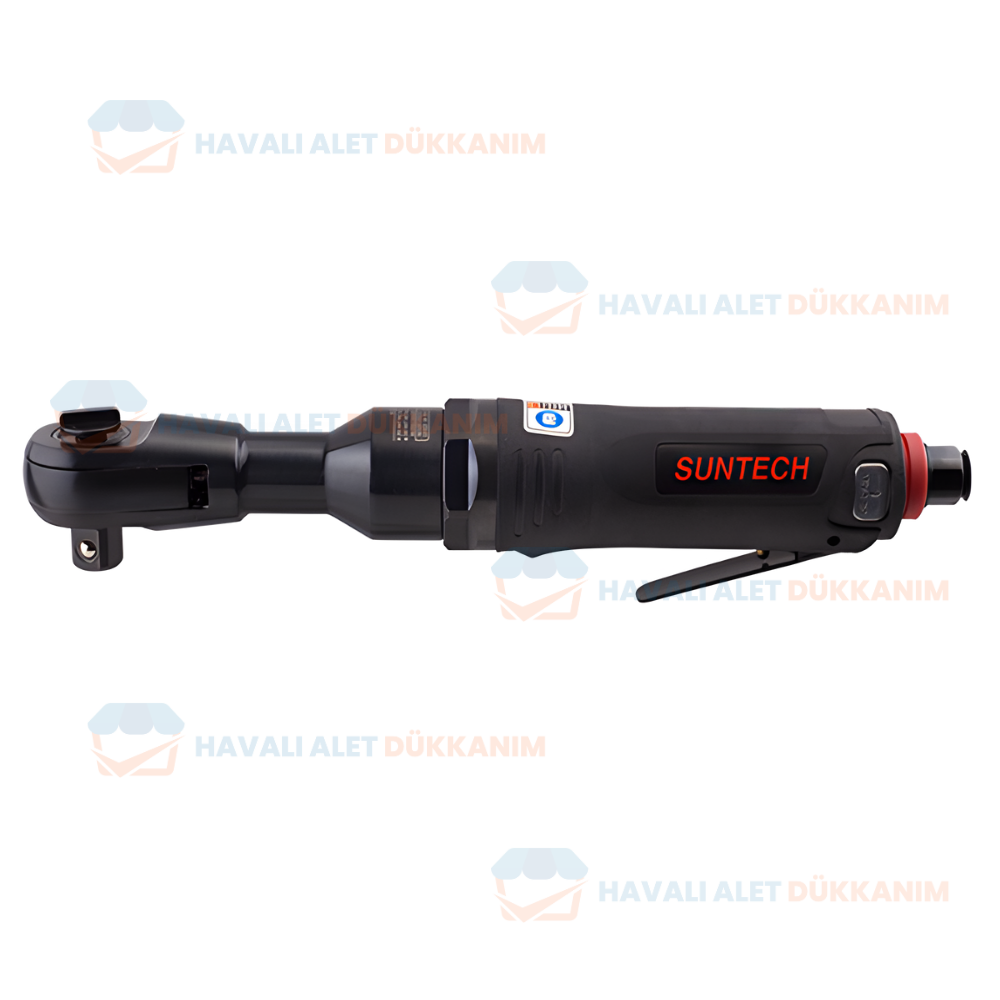 SUNTECH SM-34-3117 Havalı Cırcır 1/2