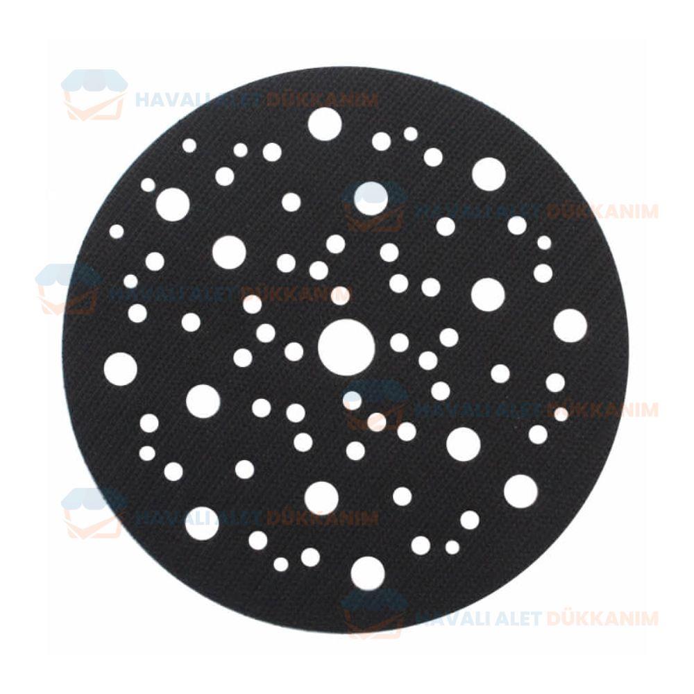 Havalı El Aletleri AksesuarlarıWAGNER Taban Koruyucu Ped 150 mm 67 Delikli