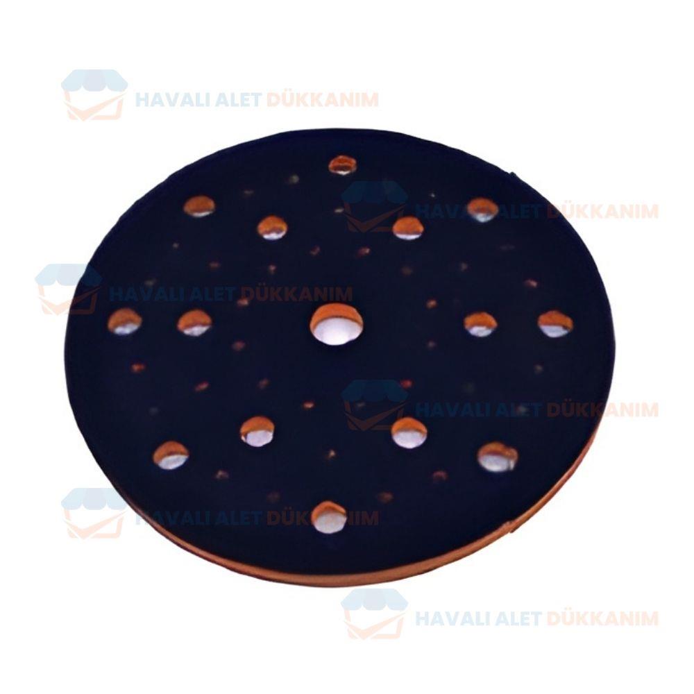 Havalı El Aletleri AksesuarlarıWAGNER Sert Taban Koruyucu 150x3 mm