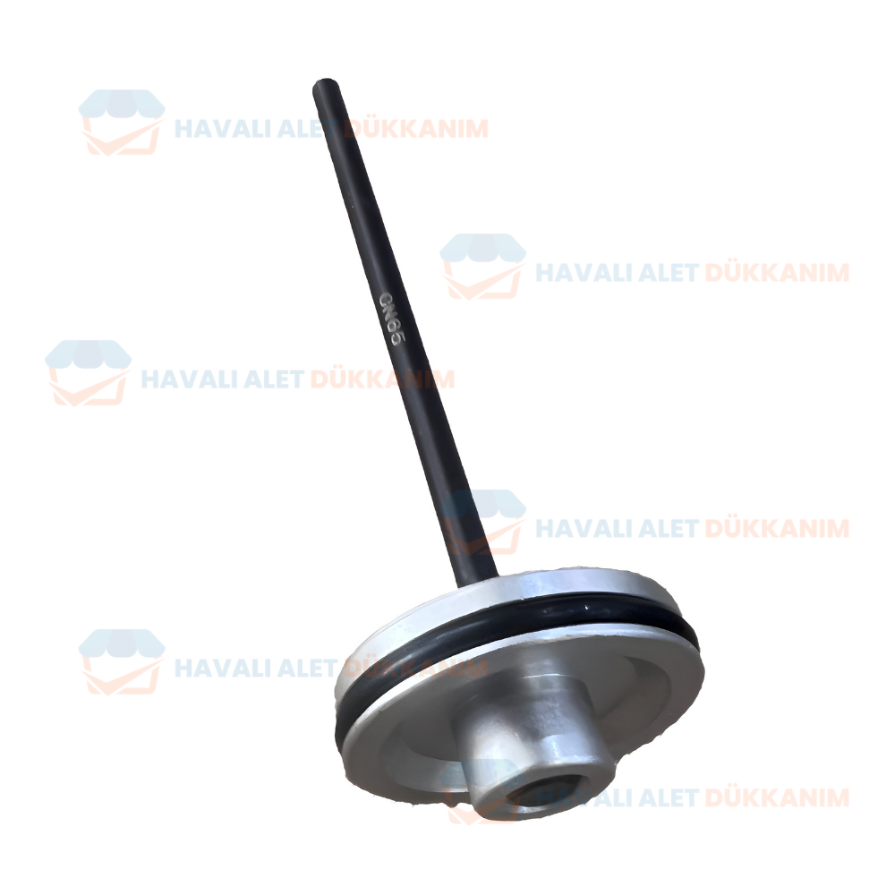 CN65 Havalı Çivi Çakma Çekiç Piston Orijinal