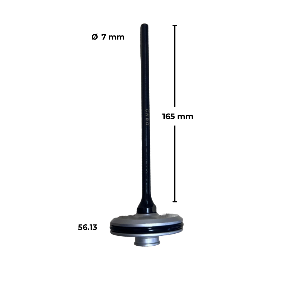 CN90 Havalı Çivi Çakma Çekiç Piston