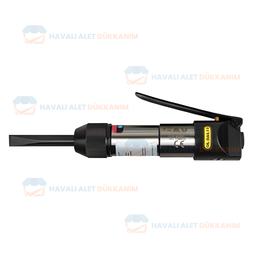 GAV OS-288F Havalı Kalafat Çekiç