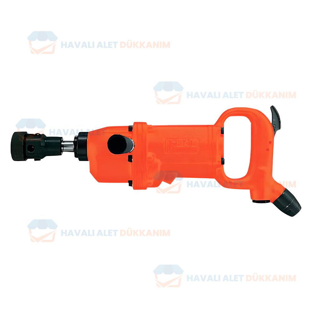 FUJI FT-13-Z1 Havalı Kılavuz Çekme
