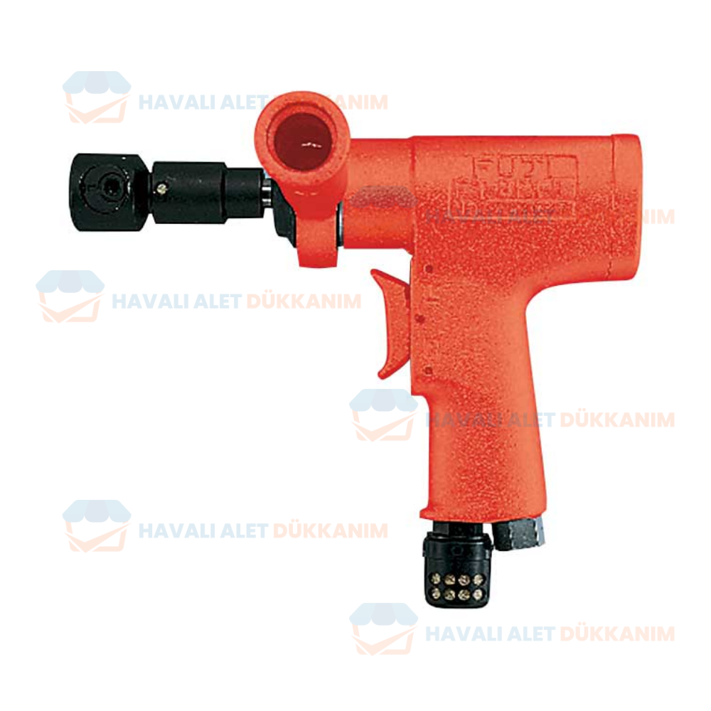FUJI FT-8PX-1 Havalı Kılavuz Çekme