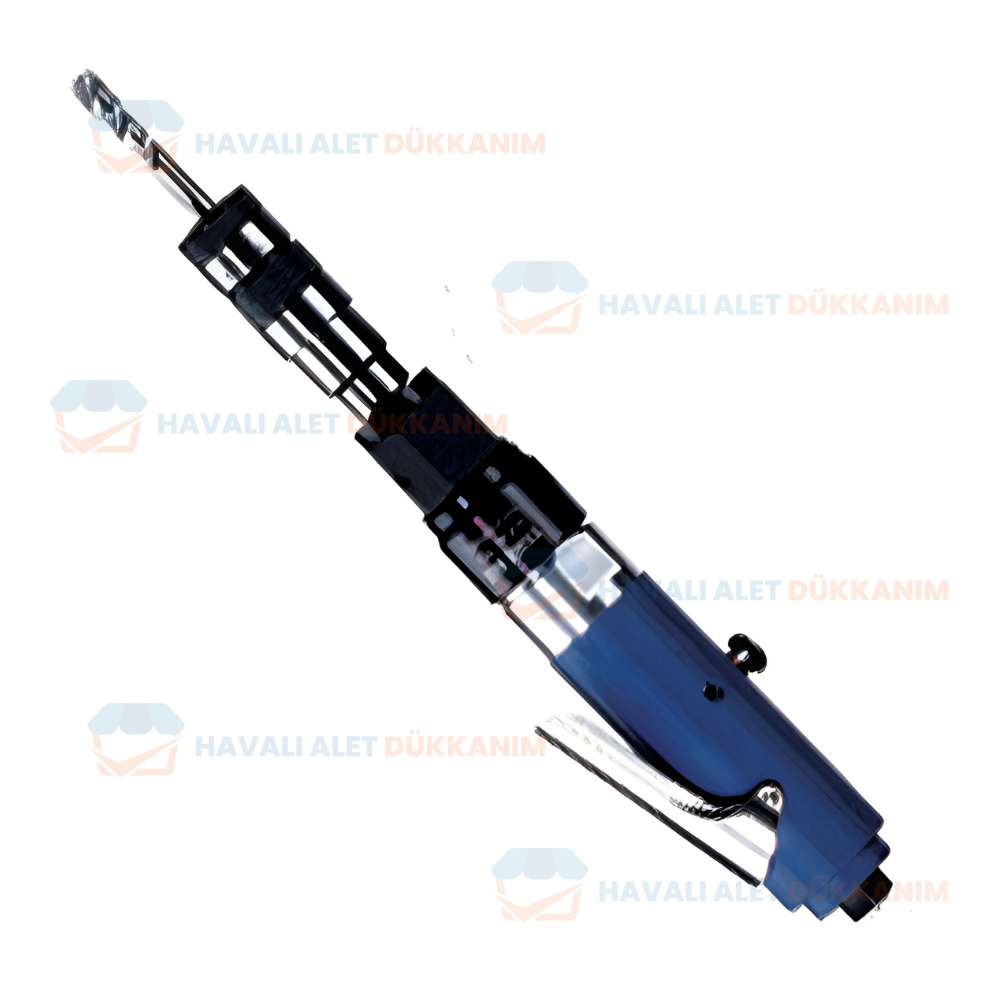 OSAKA OPT-P KC 12-3 Havalı Kılavuz Çekme
