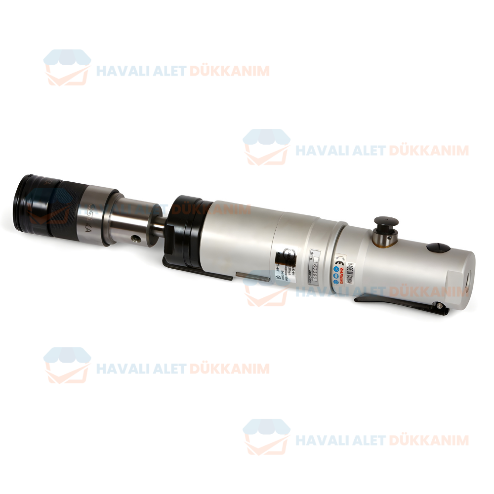 OSAKA OPT-P KC 16-3 Havalı Kılavuz Çekme