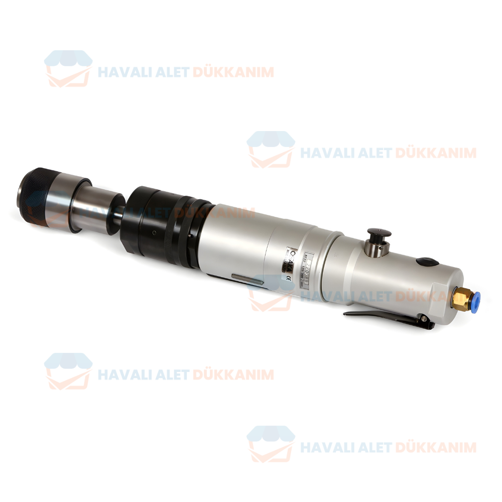 OSAKA OPT-P KC 22-4 Havalı Kılavuz Çekme