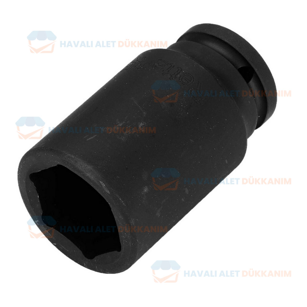 Havalı LokmaRETTA RHD3436 3/4