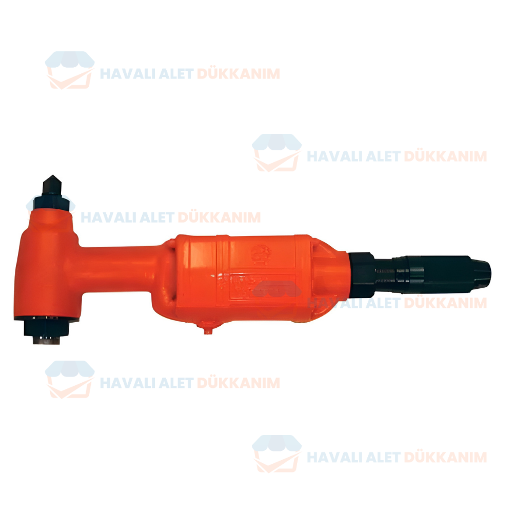 FUJI F-22RCR-1S Havalı Köşe Matkabı 22 mm